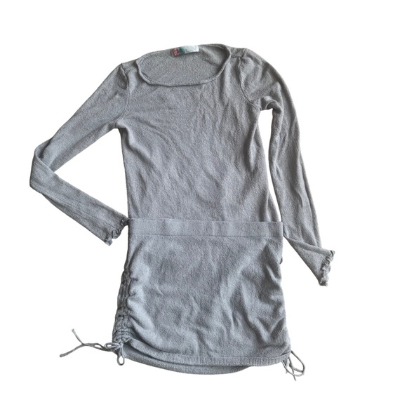 Free people Cabo set size small color silver - Picture 2 of 3